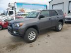 Top Destinations for Shipping Cars from the USA