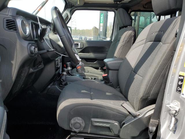 2020 JEEP WRANGLER 4 NJ1600E