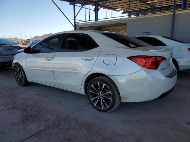 Vin: 5yfburhe6jp763102, lot: 55081505, toyota corolla l 20182