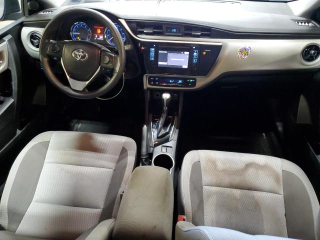 2017 TOYOTA COROLLA L - 2T1BURHE0HC943413