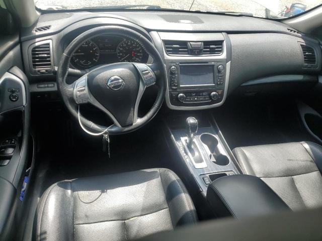 2016 NISSAN ALTIMA 2.5 - 1N4AL3AP6GC163520