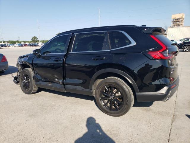2023 HONDA CR-V SPORT - 2HKRS5H58PH708184