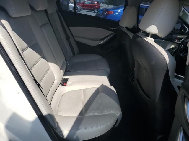 2017 MAZDA 6 GRAND TO - JM1GL1W58H1129012