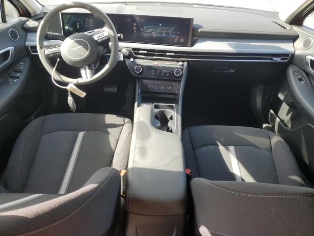 2024 HYUNDAI SONATA SEL KMHL64JA9RA365807