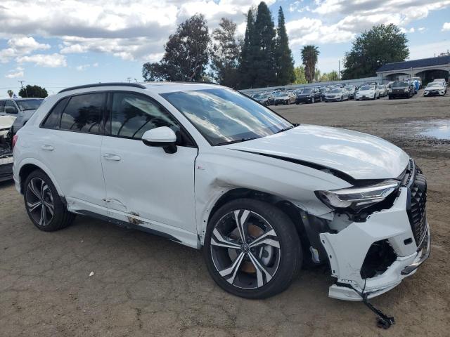 Vin: wa1eecf37p1140149, lot: 50436455, audi q3 premium plus s line 45 20234