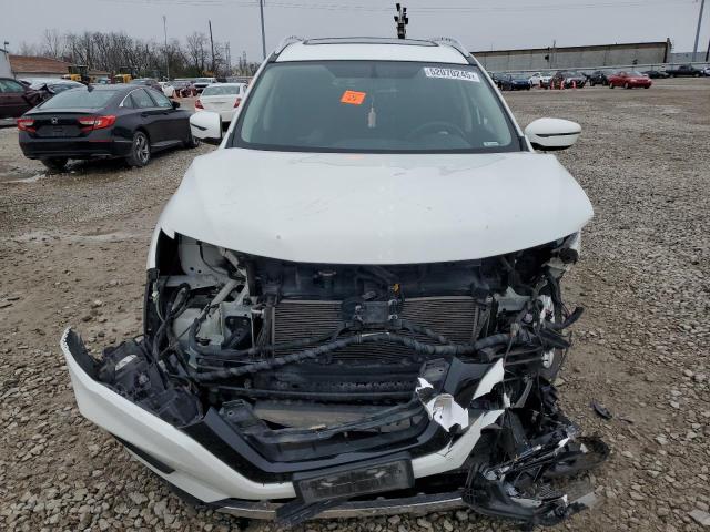 2018 NISSAN ROGUE S - KNMAT2MVXJP567435