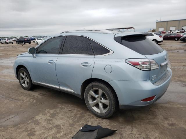 Vin: 2t2zk1ba8ac019007, lot: 51827335, lexus rx350 350 20102