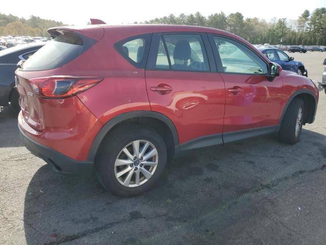 2014 MAZDA CX-5 SPORT - JM3KE4BE9E0372719