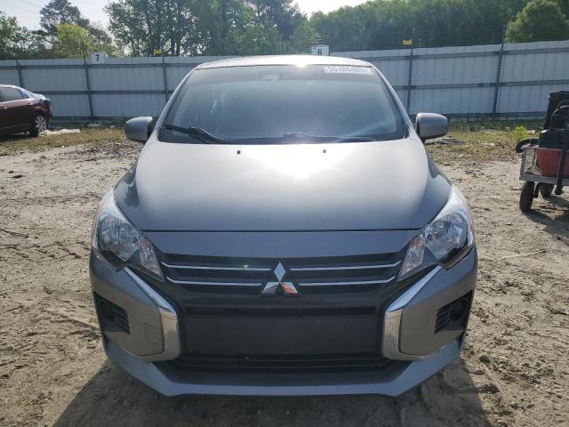 2021 MITSUBISHI MIRAGE ML32AUHJ2MH010789