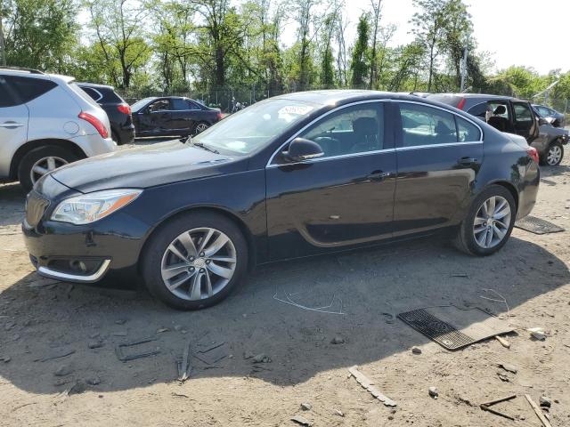 BUICK REGAL PREM