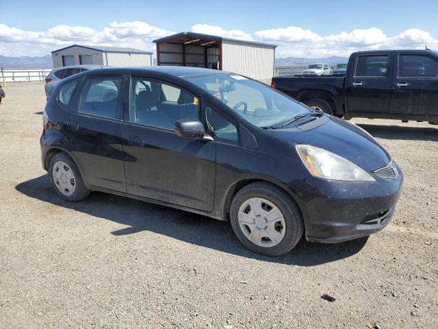 Vin: jhmge8h32dc012036, lot: 54166955, honda fit 20134