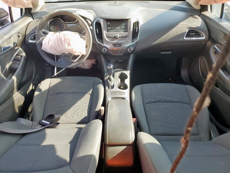 2016 CHEVROLET CRUZE LT - 1G1BE5SM4G7238807