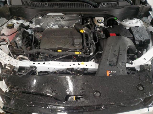 2025 CHEVROLET TRAX ACTIV - KL77LKEP3SC176580