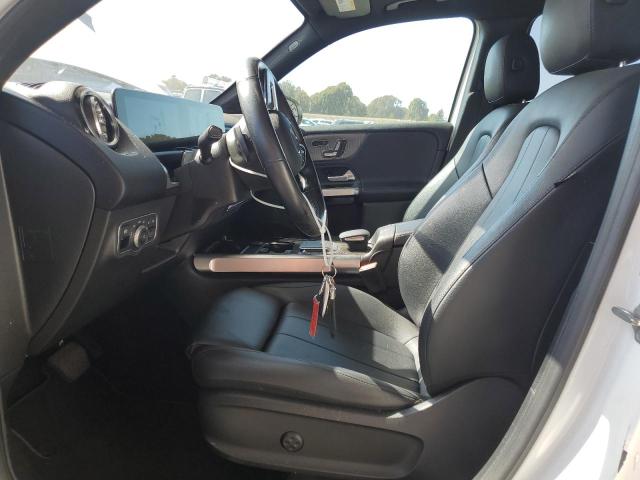 2021 MERCEDES-BENZ GLB 250 4M - W1N4M4HB7MW119811
