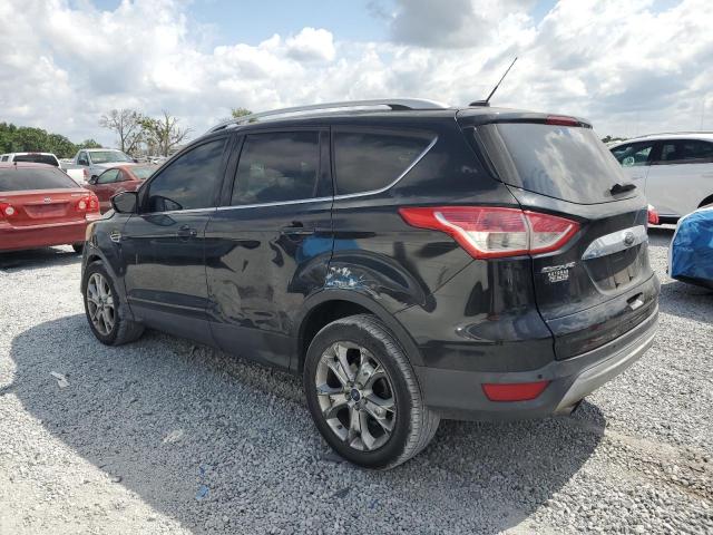 Vin: 1fmcu0jx1fua04472, lot: 54891075, ford escape titanium 20152