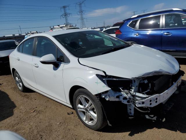 Vin: 1g1be5sm1g7295739, lot: 52402185, chevrolet cruze lt 20164