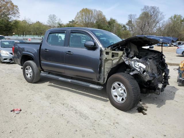 2017 TOYOTA TACOMA DOU 5TFCZ5AN6HX063522
