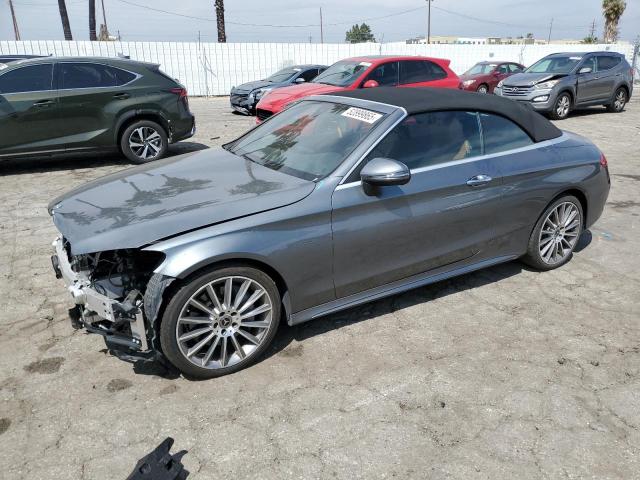 Vin: wddwk4jb9jf748102, lot: 52899865, mercedes-benz c-class 300 2018 img_1