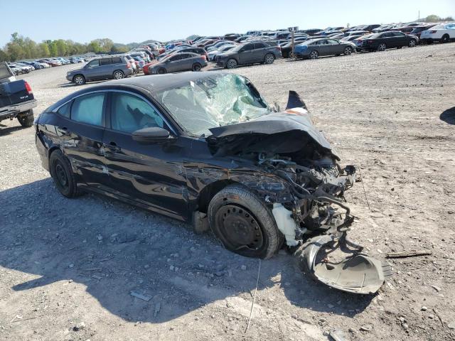 2016 HONDA CIVIC LX - 19XFC2F53GE048335