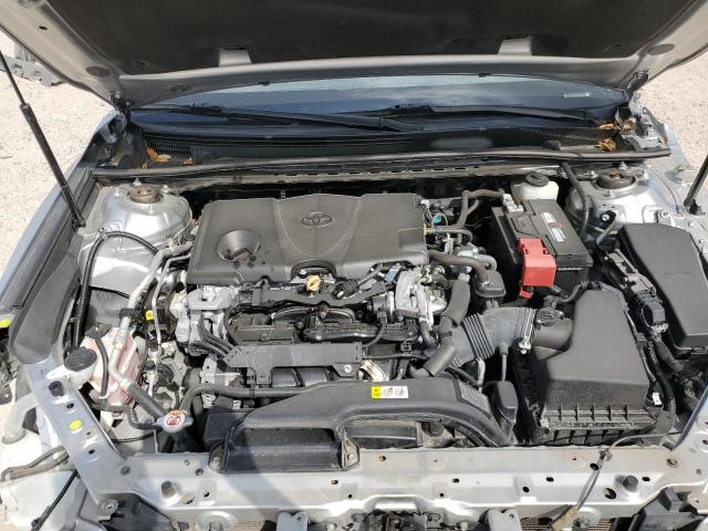 2020 TOYOTA CAMRY LE - 4T1C11AKXLU508341