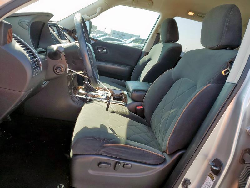 2019 NISSAN ARMADA SV - JN8AY2ND1K9093117