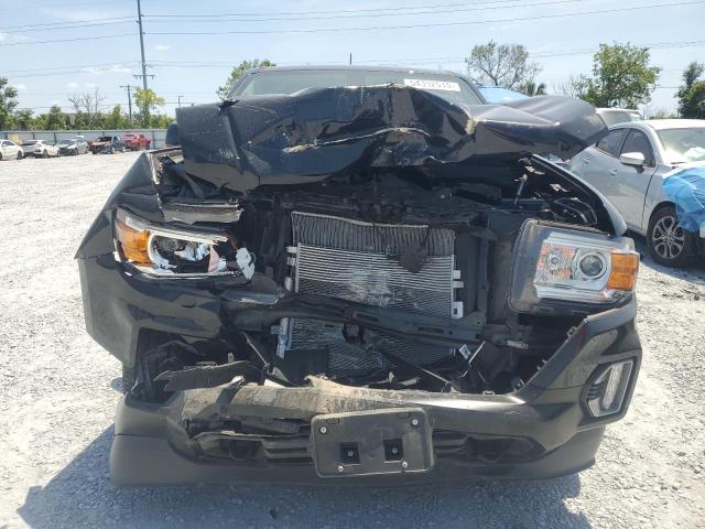 2022 GMC CANYON ELE 1GTG5CEN4N1218739