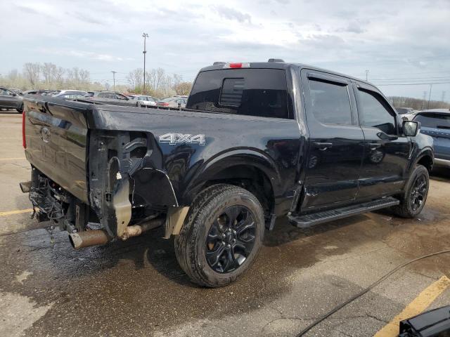 Vin: 1ftfw1ed7pfa94685, lot: 53090385, ford f-150 supercrew 20233