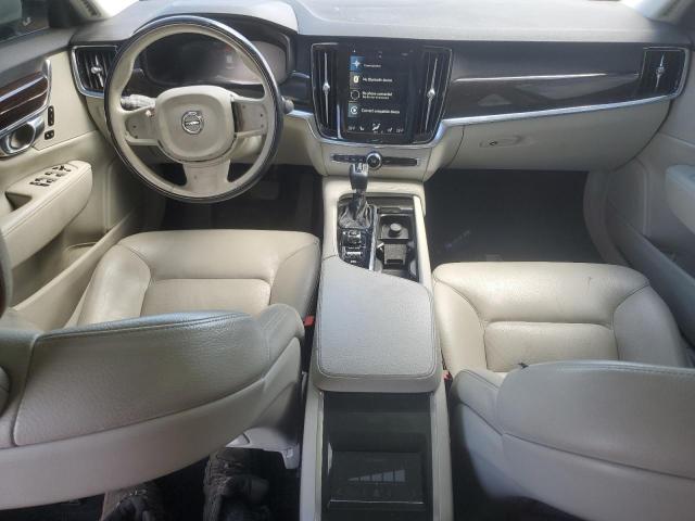 2018 VOLVO S90 T5 MOM LVY982MK6JP024831