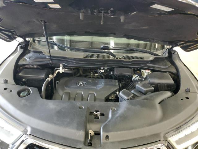 2018 ACURA MDX SPORT - 5J8YD7H58JL000295