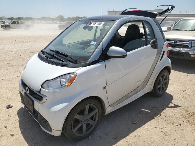 Vin: wmeej3ba9dk627656, lot: 52109195, smart fortwo pure 2013 img_1