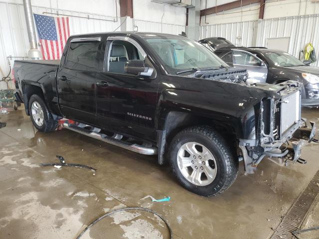 Vin: 3gcukrec0hg179814, lot: 54392945, chevrolet all models k1500 lt 20174