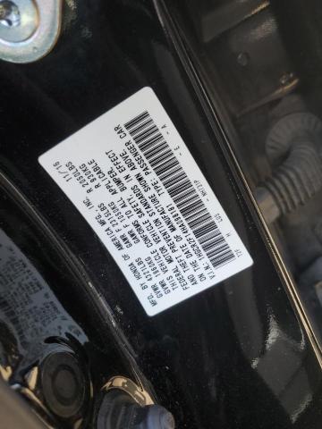 2017 HONDA ACCORD SPO - 1HGCR2F14HA098181