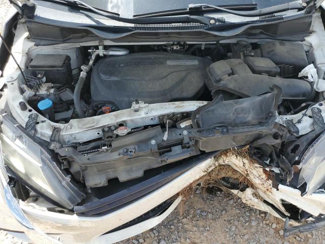 2019 HONDA ODYSSEY EX - 5FNRL6H75KB003287