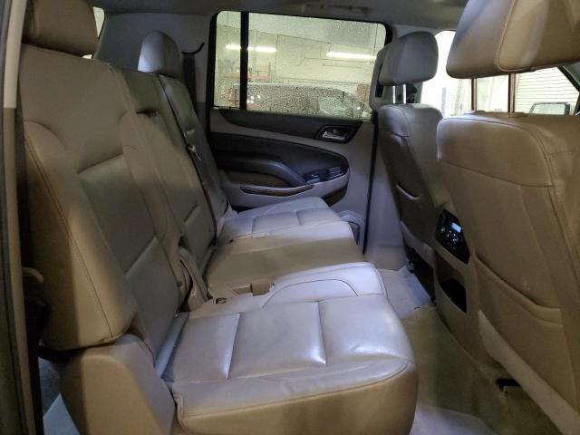 2017 CHEVROLET SUBURBAN K - 1GNSKHKC3HR381480