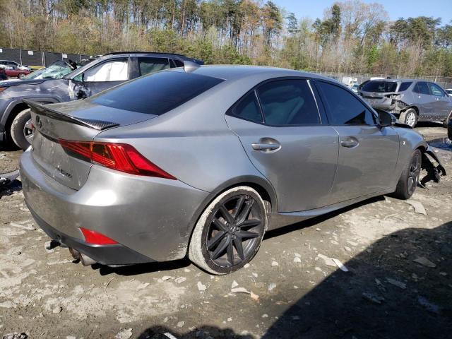Vin: jthc81d21k5037764, lot: 52334345, lexus is 300 20193