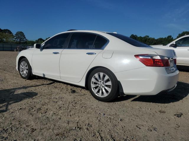 2015 HONDA ACCORD EXL - 1HGCR2F87FA028250