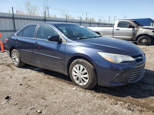 2017 TOYOTA CAMRY LE - 4T1BF1FK2HU659140
