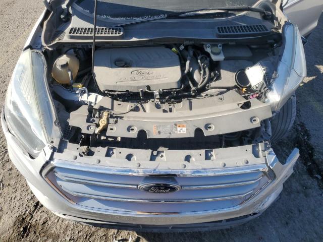 2017 FORD ESCAPE TIT - 1FMCU0JD4HUC96000