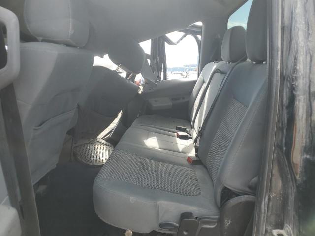 2015 FORD 250PU CREW 1FT7W2B67FEB79594