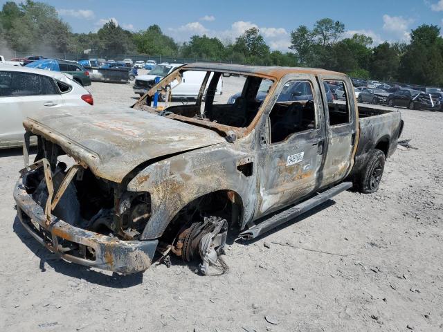 FORD F250 SUPER