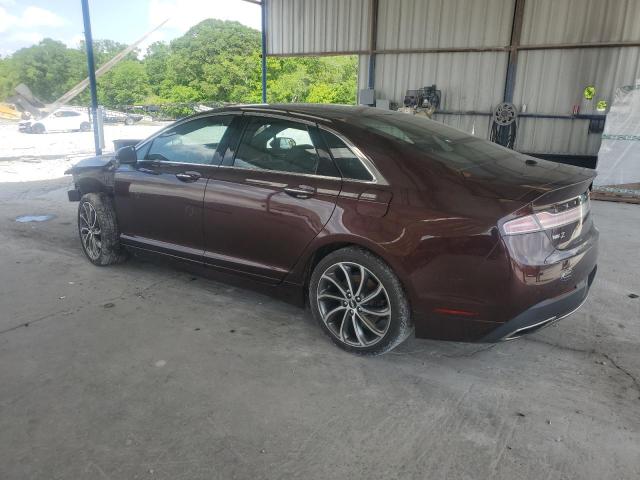 Vin: 3ln6l5d90kr621955, lot: 54236545, lincoln mkz reserve i 20192