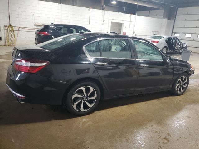 Vin: 1hgcr2f78ha282723, lot: 51868655, honda accord ex 20173