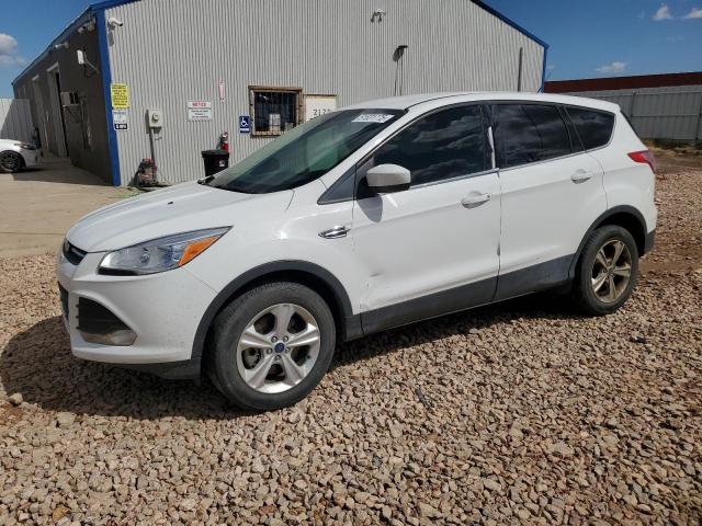 2014 FORD ESCAPE SE - 1FMCU9GX3EUD33135