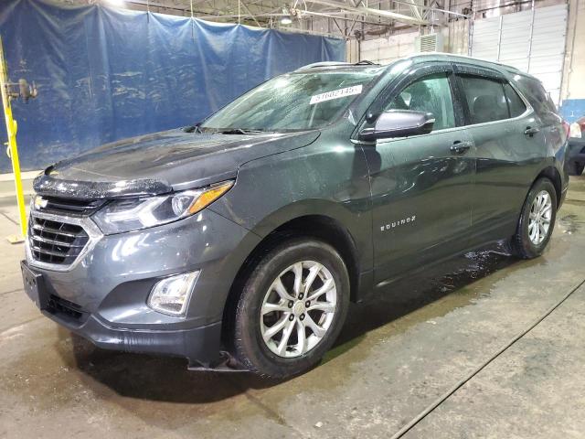 Vin: 2gnaxuev9k6151397, lot: 51602145, chevrolet equinox lt 2019 img_1