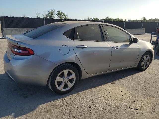 Vin: 1c3cdfbbxfd212221, lot: 54969405, dodge dart sxt 20153