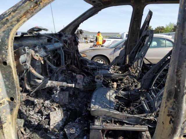 2019 GMC SIERRA K15 1GTU9DED4KZ118514
