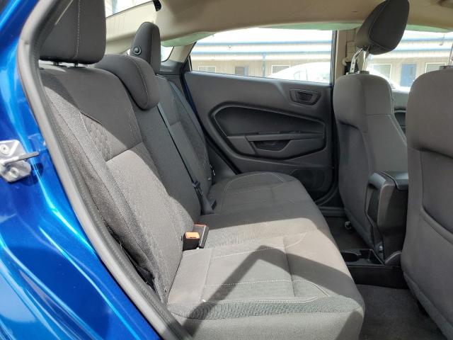 2019 FORD FIESTA SE - 3FADP4BJ3KM124487