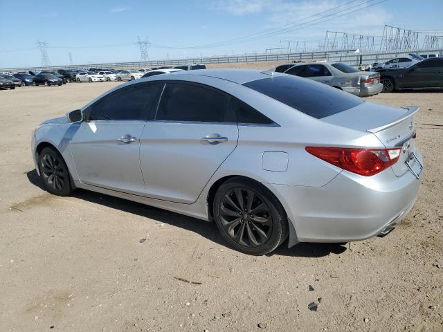 Vin: 5npec4ab6ch474806, lot: 54105855, hyundai sonata se 20122