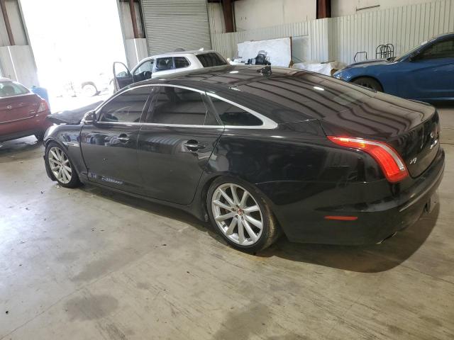 Vin: sajwa1cz0e8v61168, lot: 54383215, jaguar xj 20142