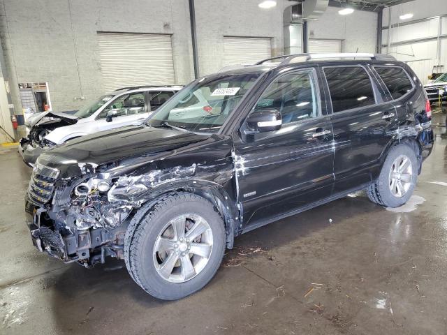 KIA BORREGO LX
